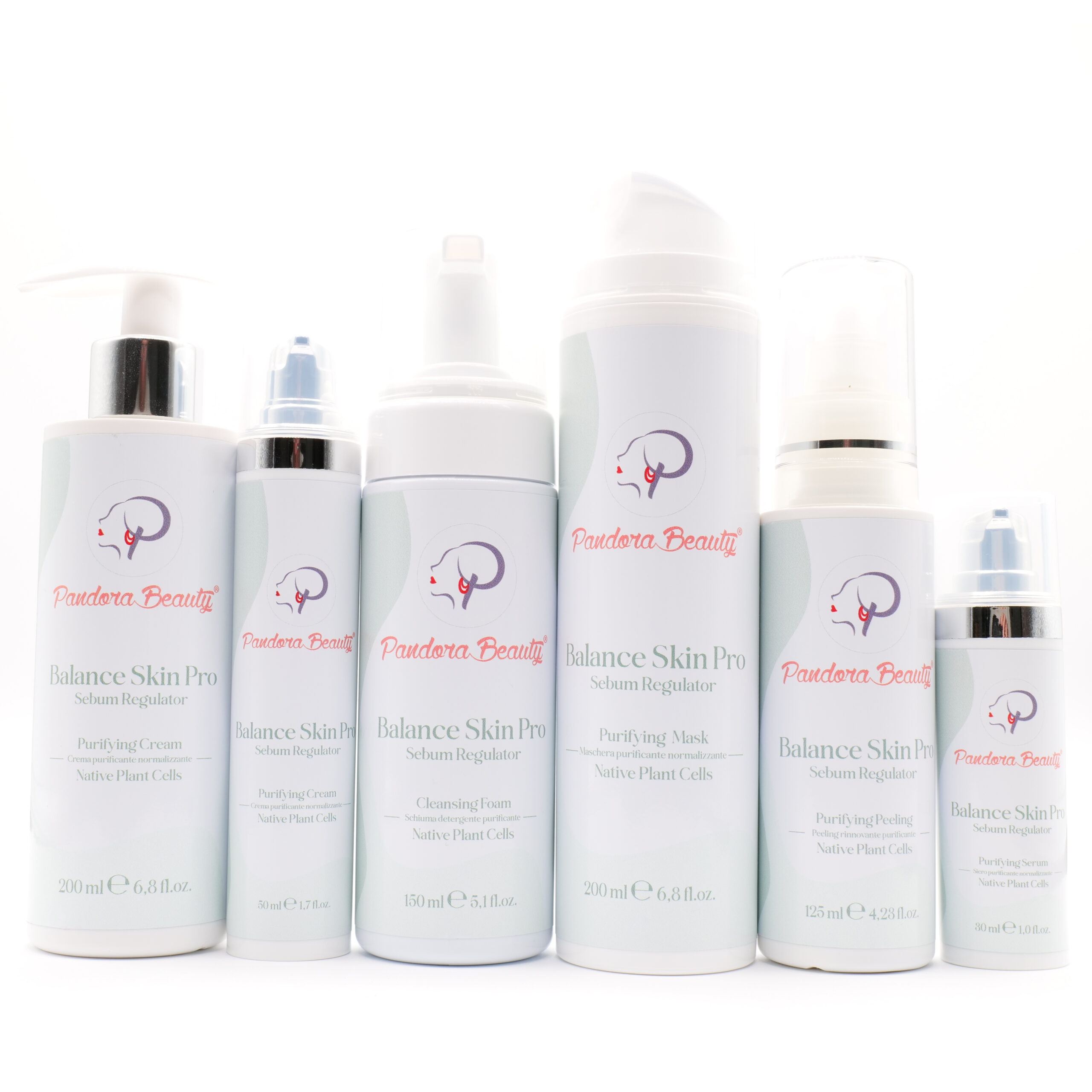 Purifyng Serum - immagine 5