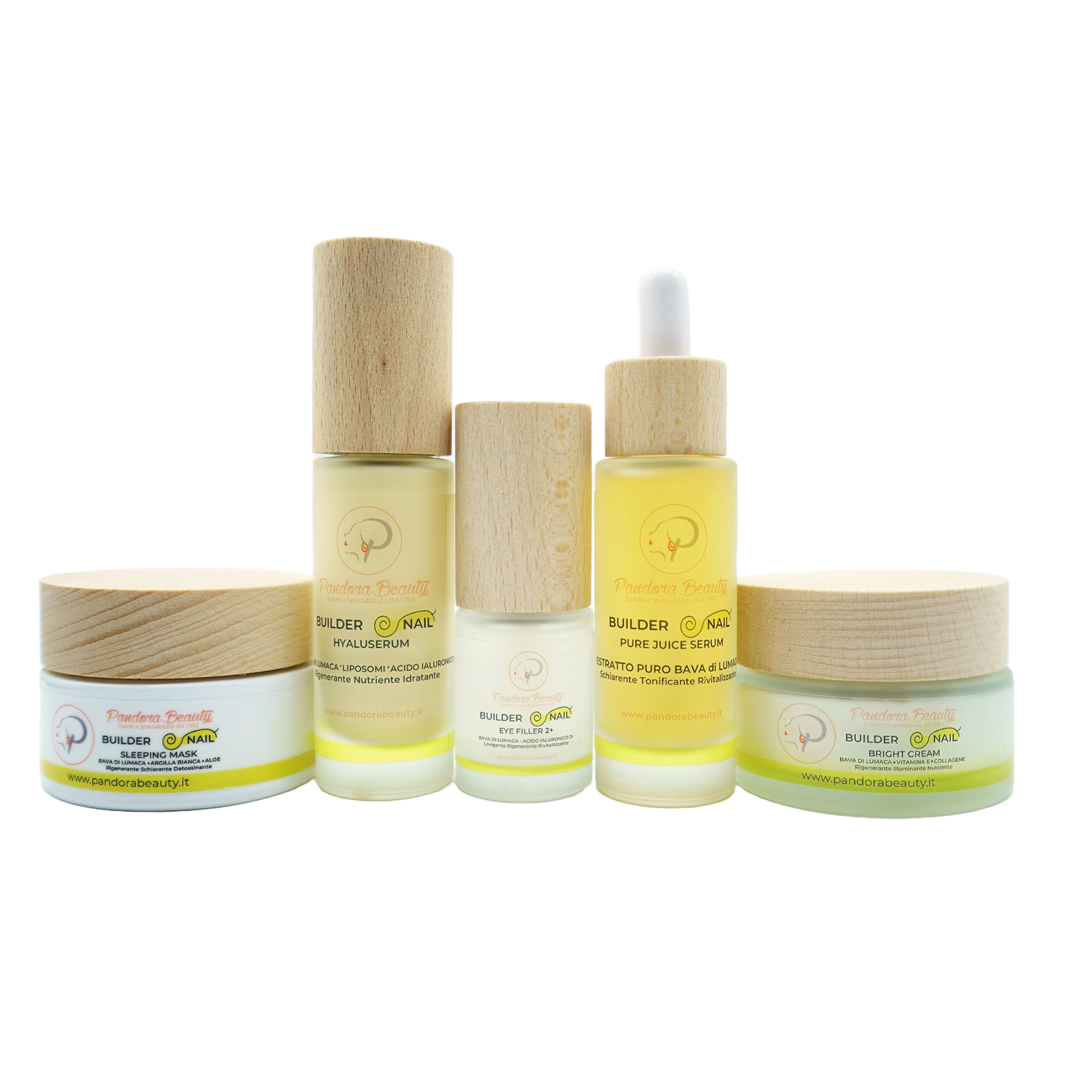 Bright Cream - immagine 4