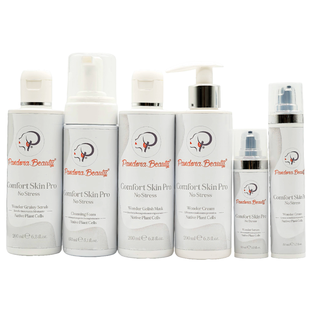 Cleansing Foam - immagine 4