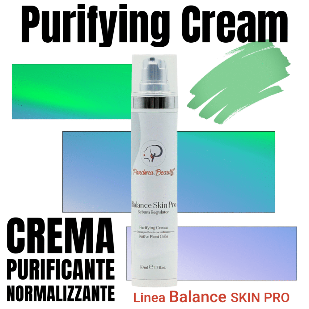 Purifying Cream