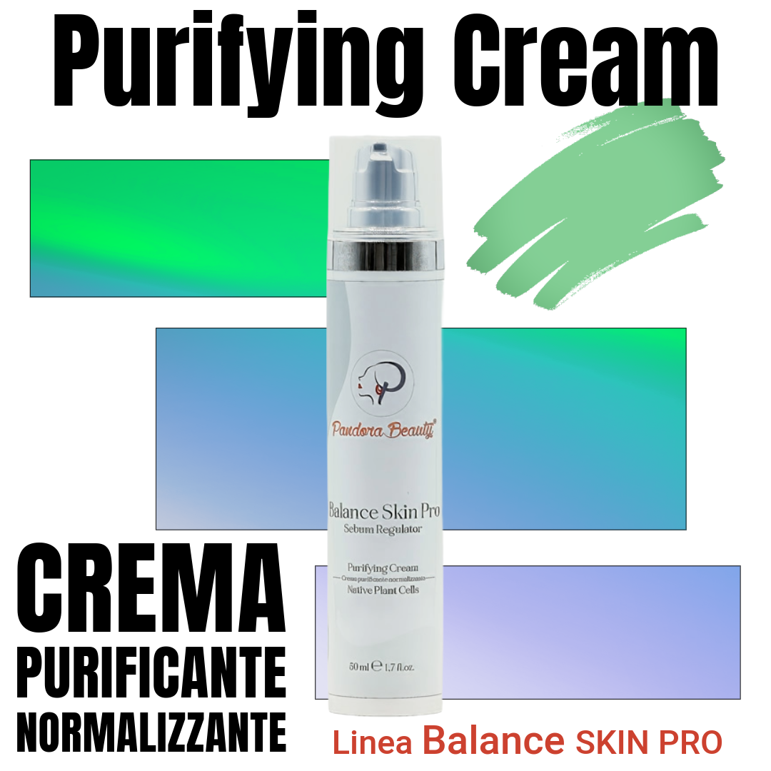 Purifying Cream