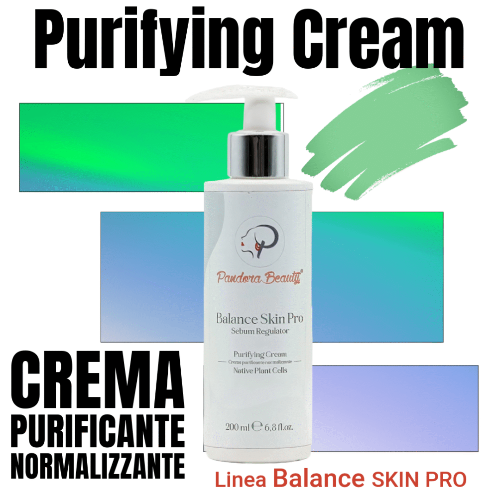 Purifying Cream