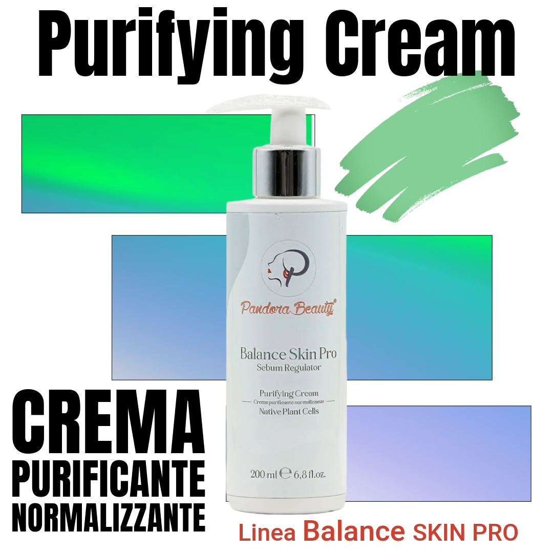 Purifying Cream