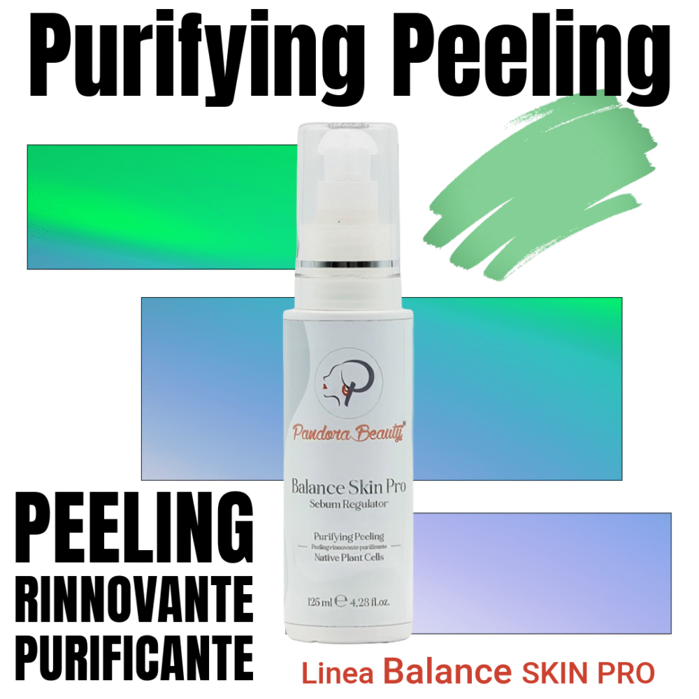 Purifying Peeling