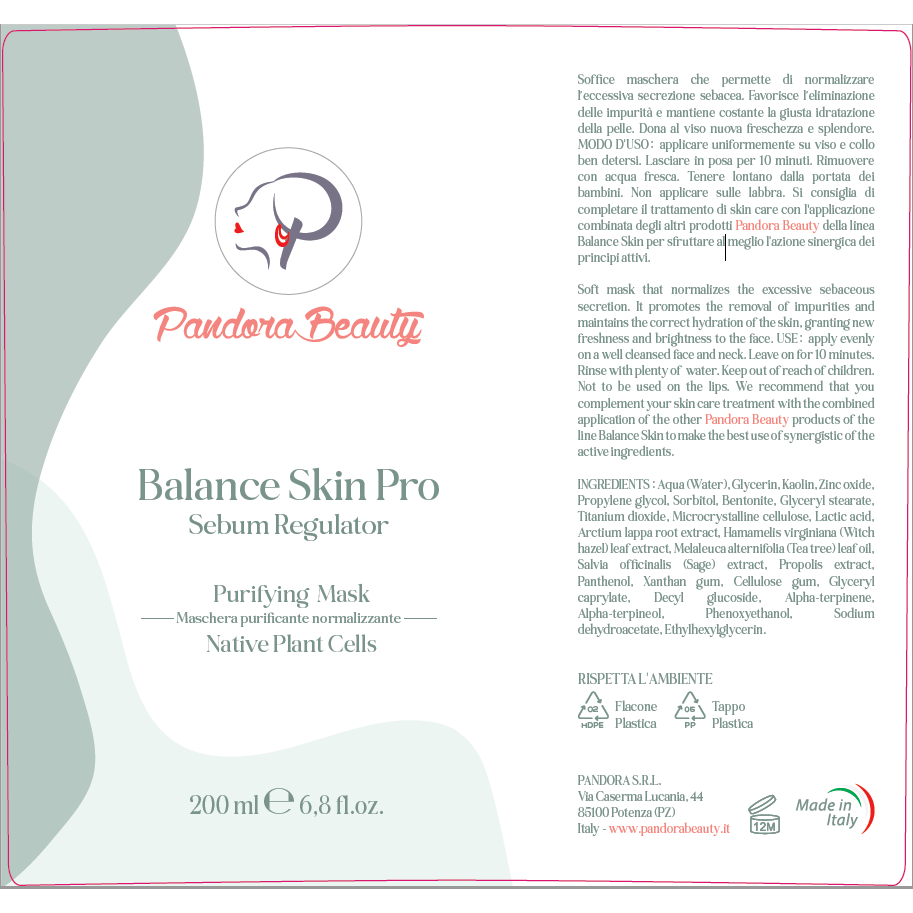 Purifyng Mask - immagine 2