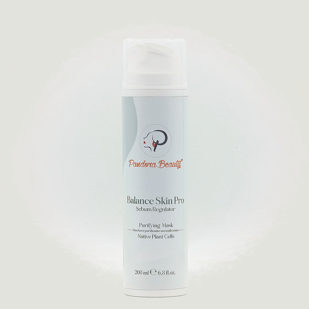 Purifyng Mask - immagine 3