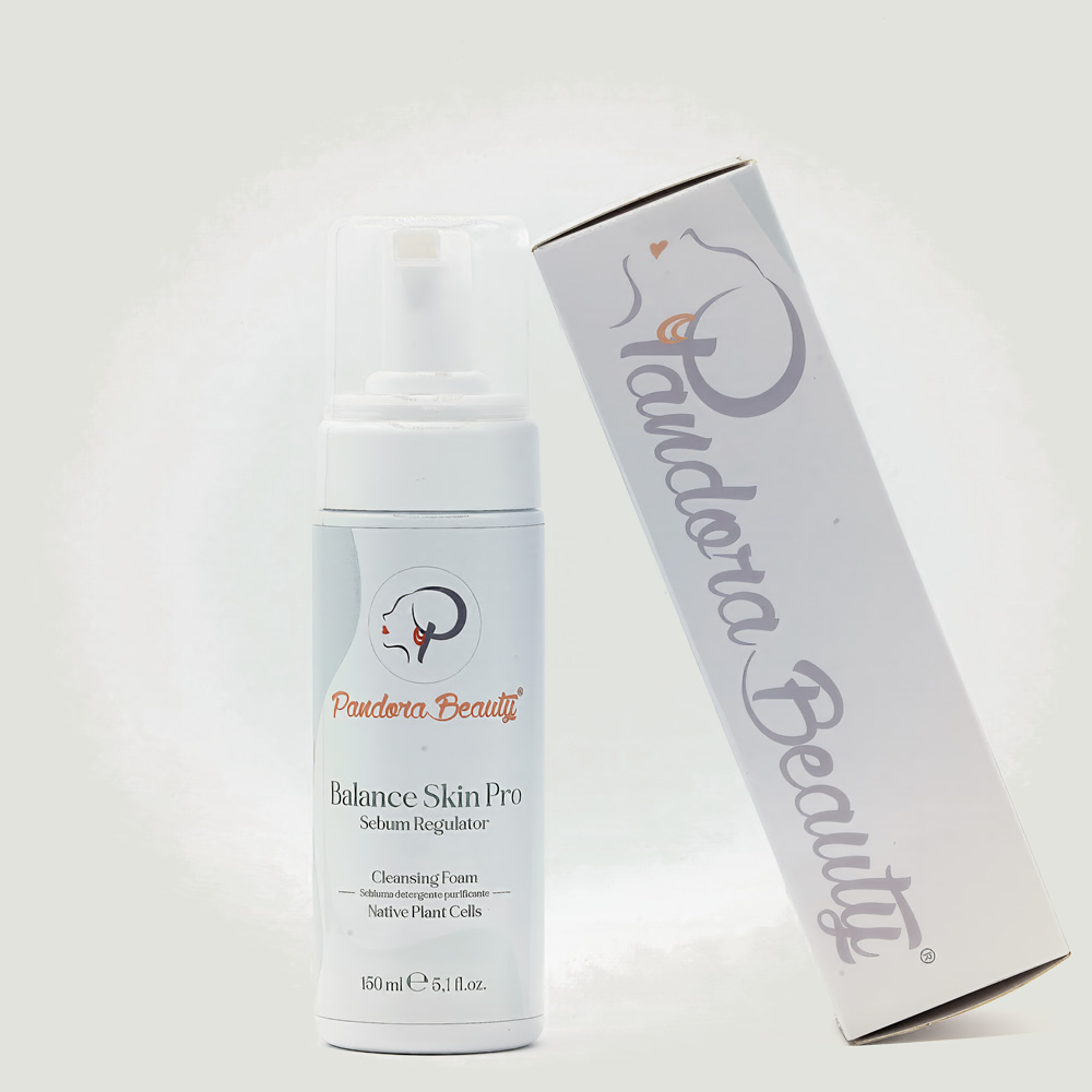 Balance Cleansing Foam - immagine 3