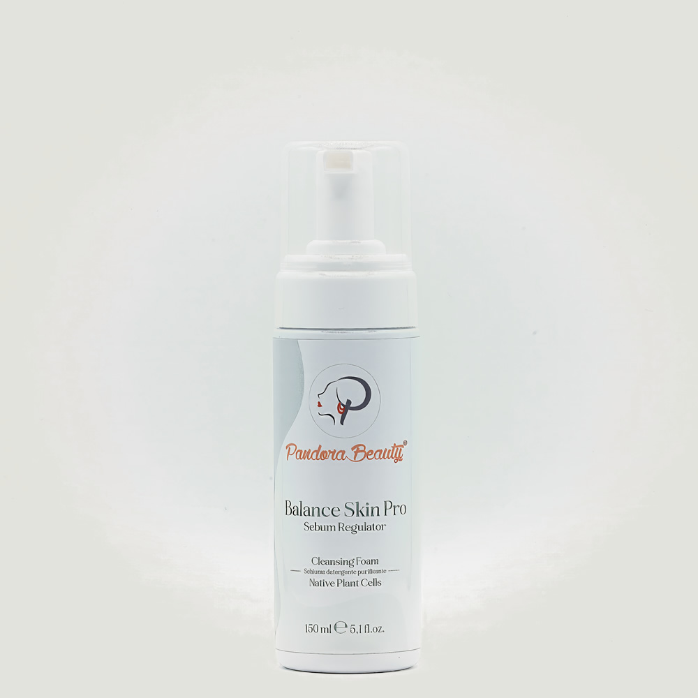 Balance Cleansing Foam - immagine 4