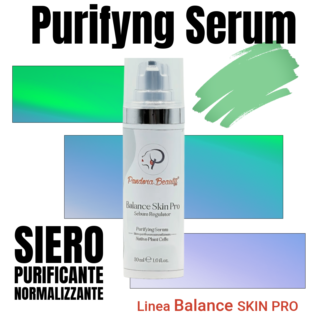 Purifyng Serum