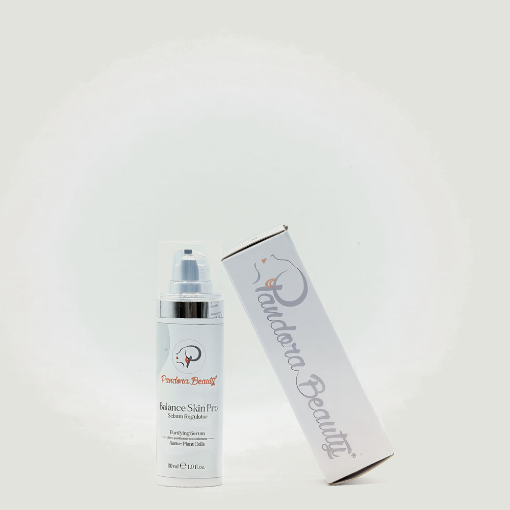 Purifyng Serum - immagine 3