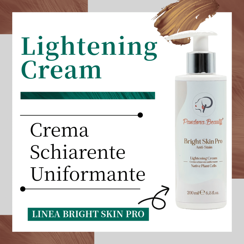 Lightening Cream