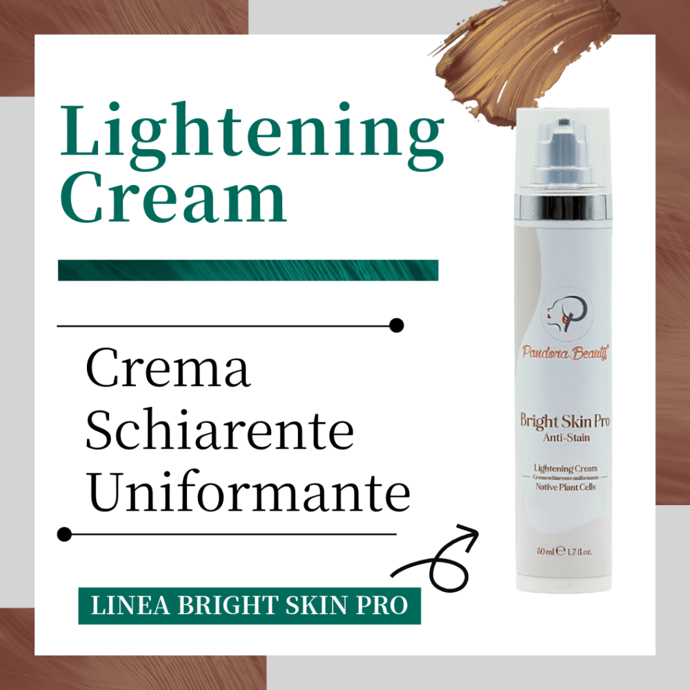 Lightening Cream