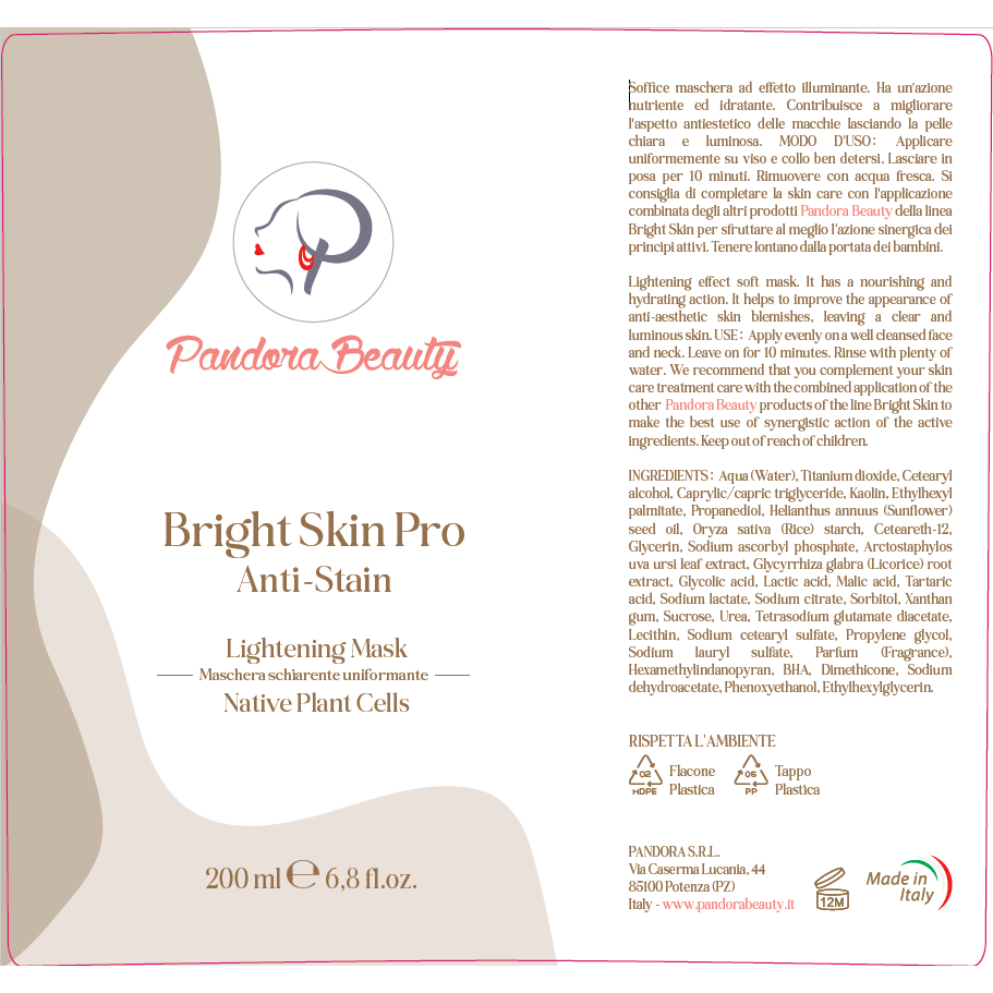 Lightening Mask - immagine 2