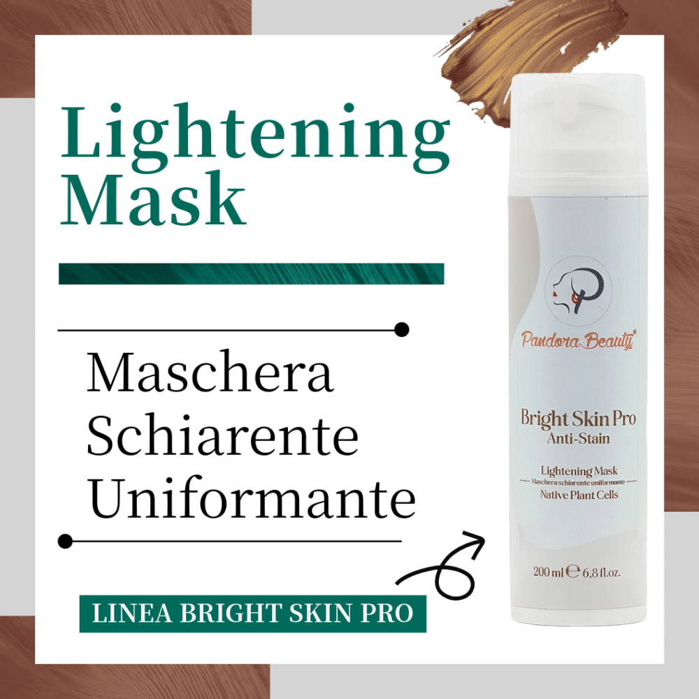 Lightening Mask