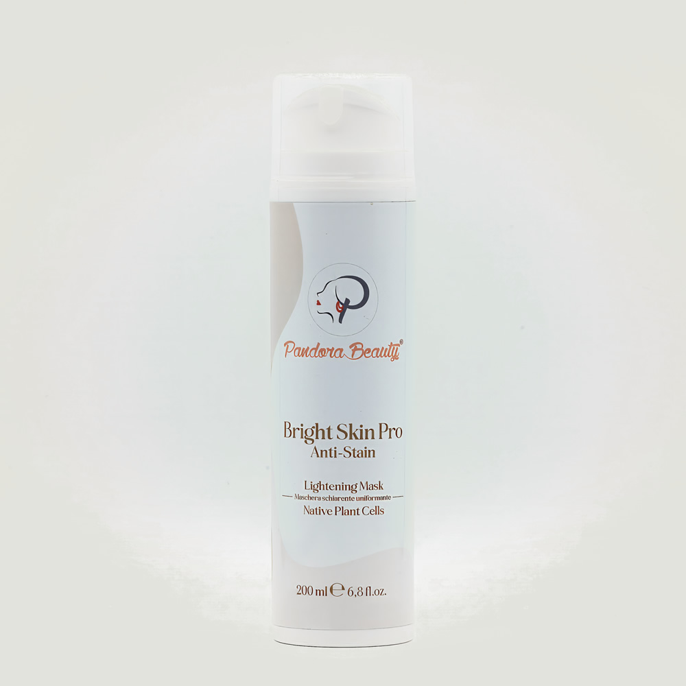 Lightening Mask - immagine 3