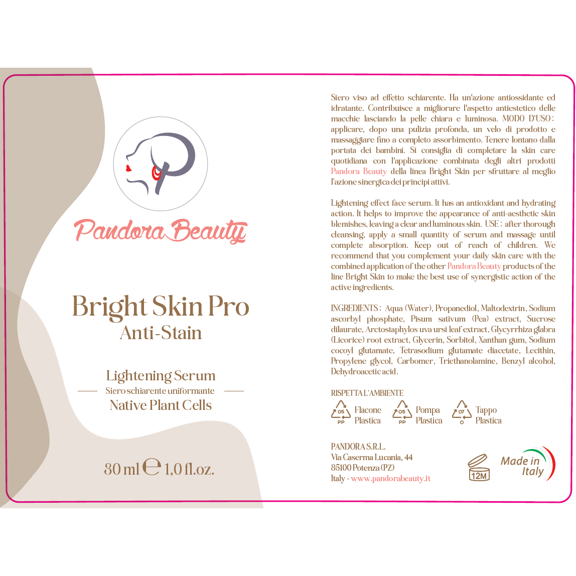 Lightening Serum - immagine 2