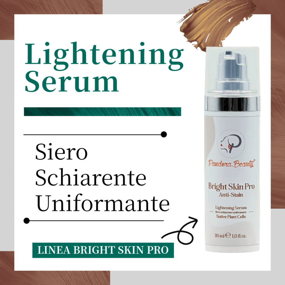 Lightening Serum