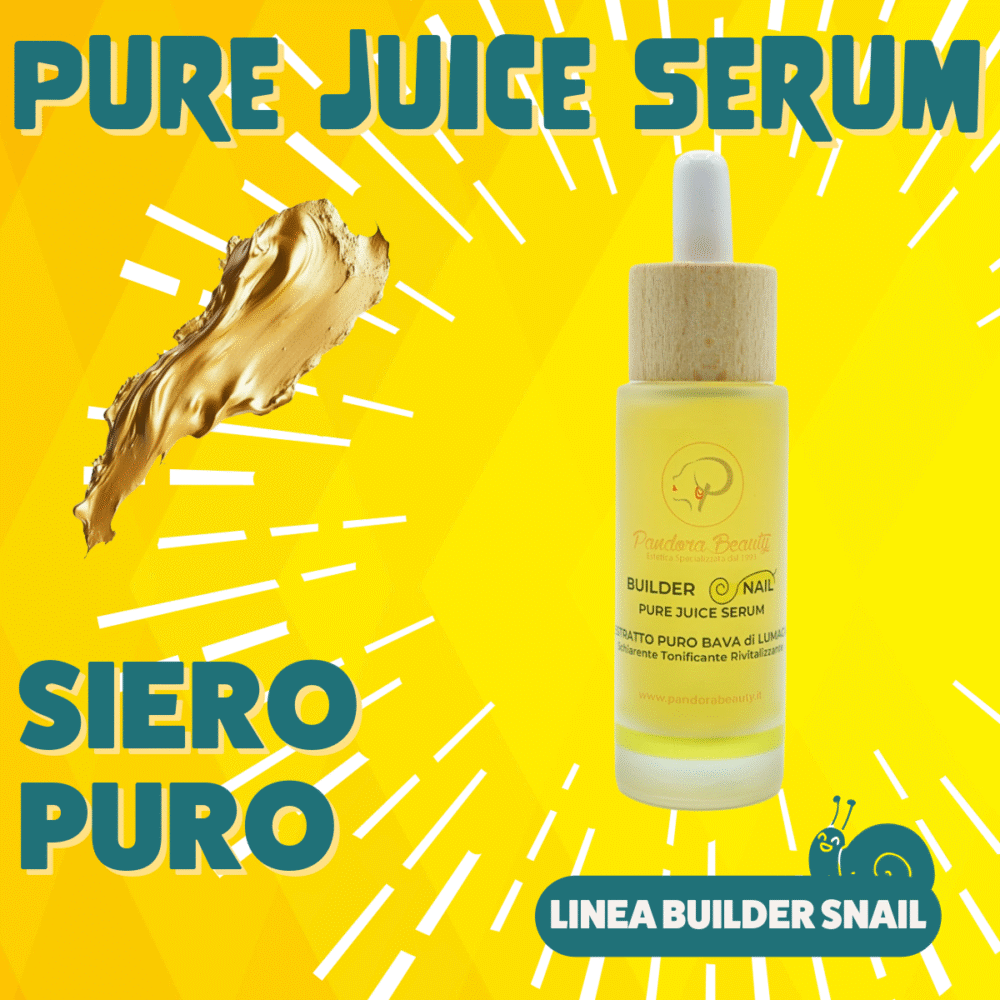 Pure Juice Serum