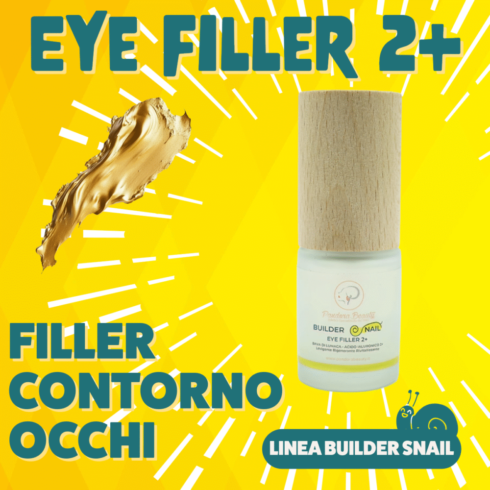 Eye Filler 2+