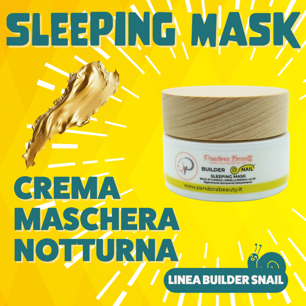 Sleeping Mask