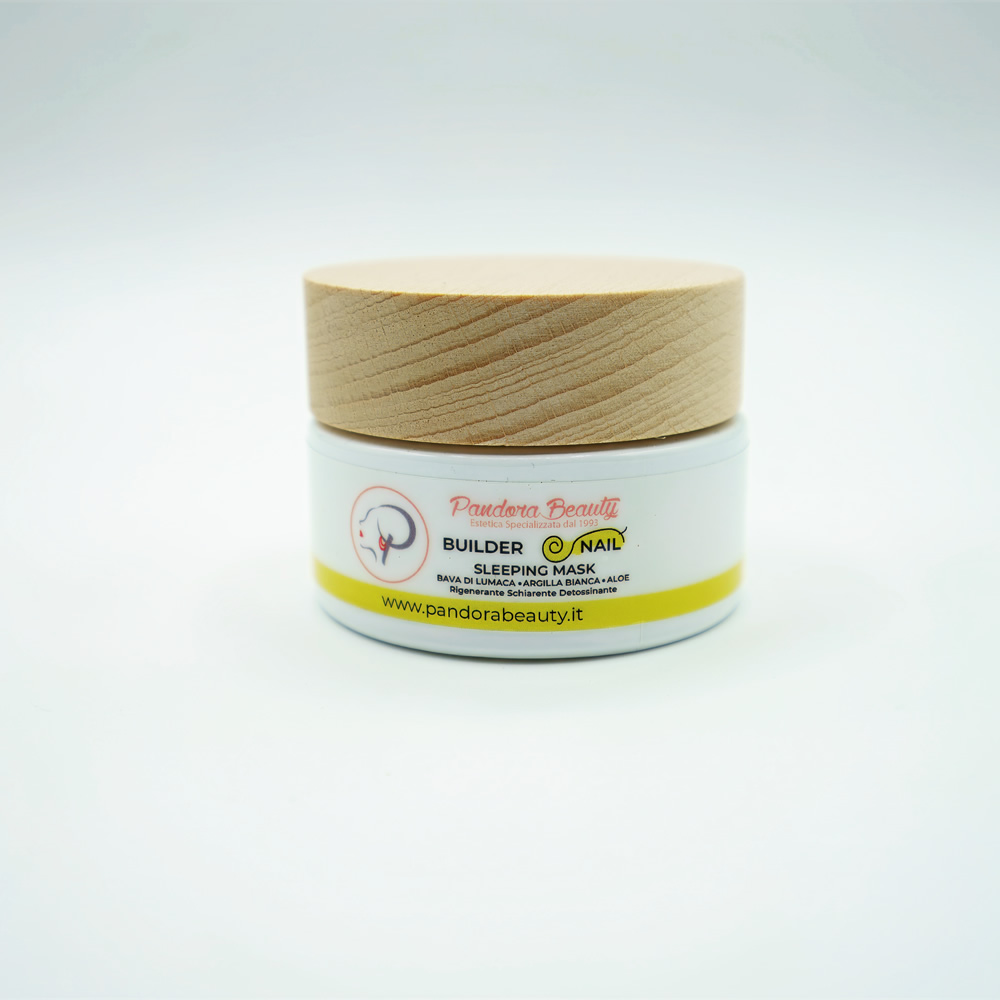 Sleeping Mask - immagine 3