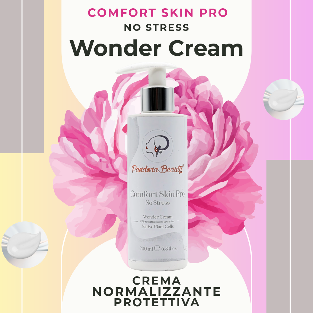 Wonder Cream