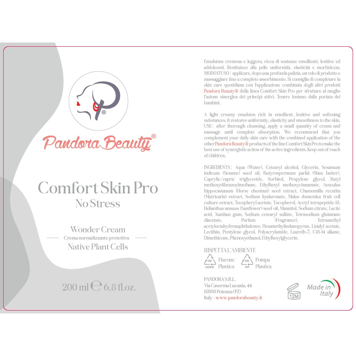 Wonder Cream - immagine 2