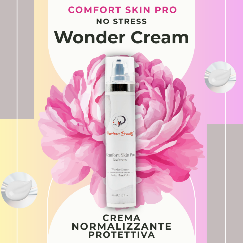 Wonder Cream