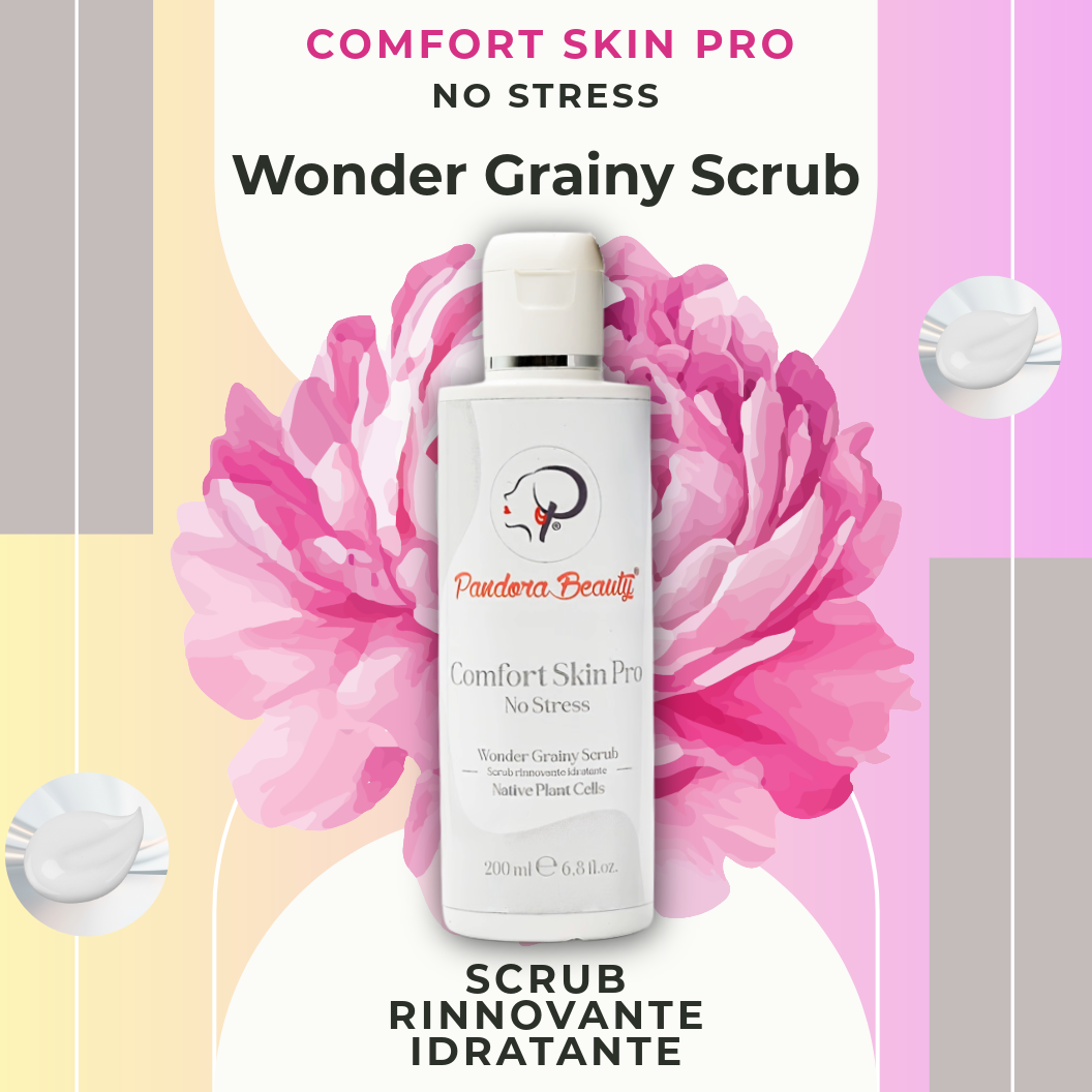 Wonder Grainy Scrub
