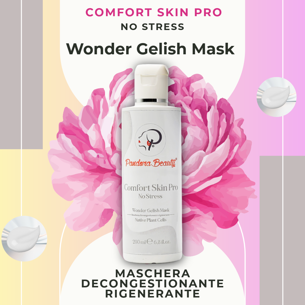 Wonder Gelish Mask