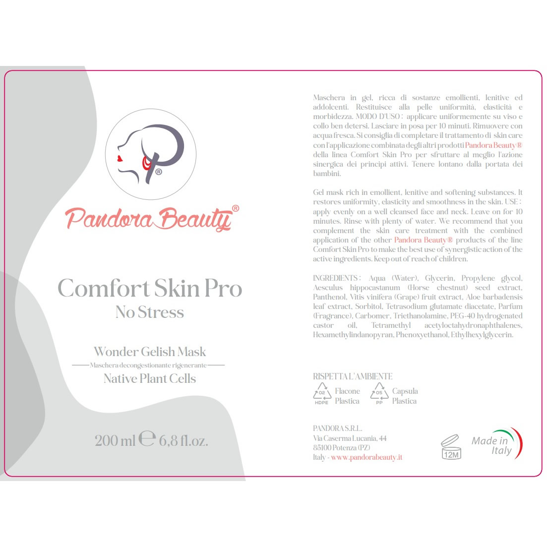 Wonder Gelish Mask - immagine 2