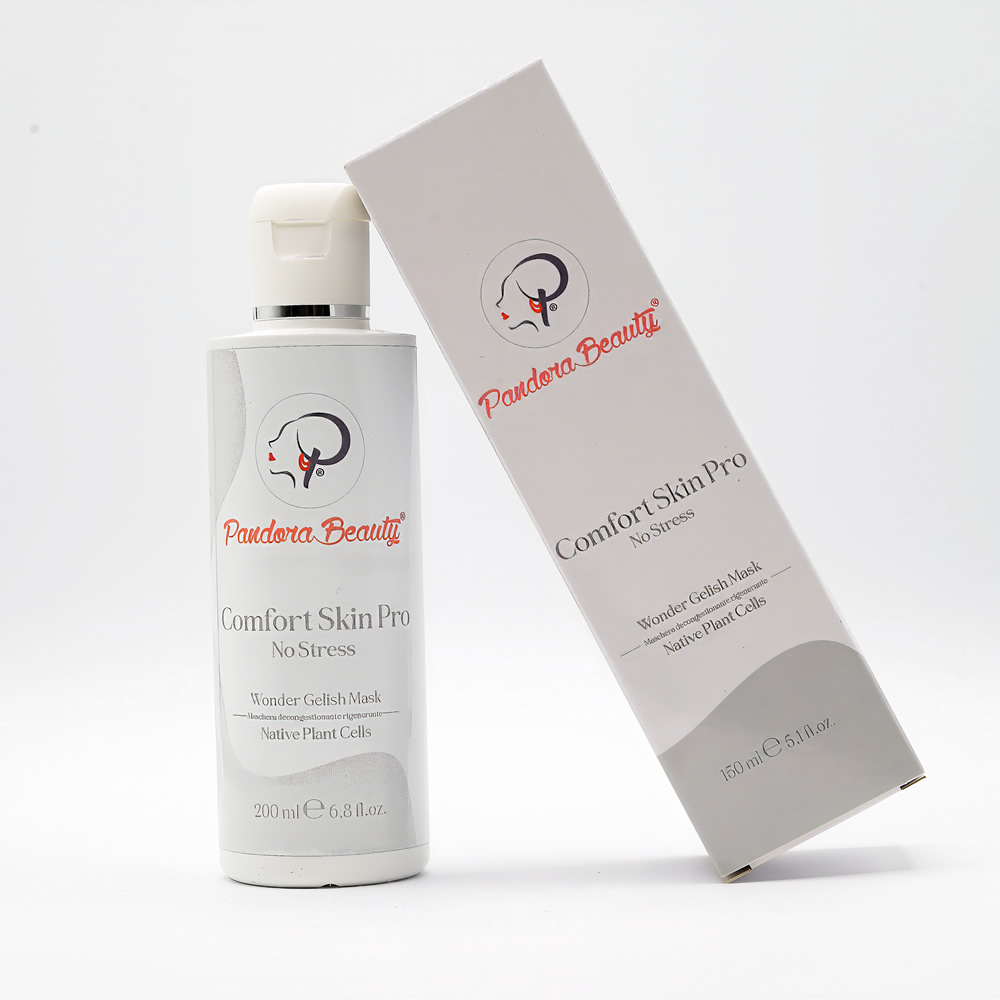 Wonder Gelish Mask - immagine 3