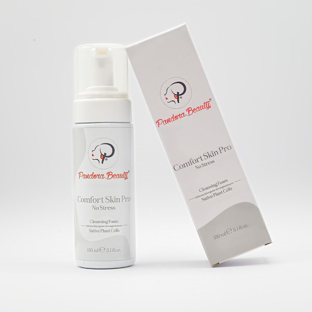 Cleansing Foam - immagine 3