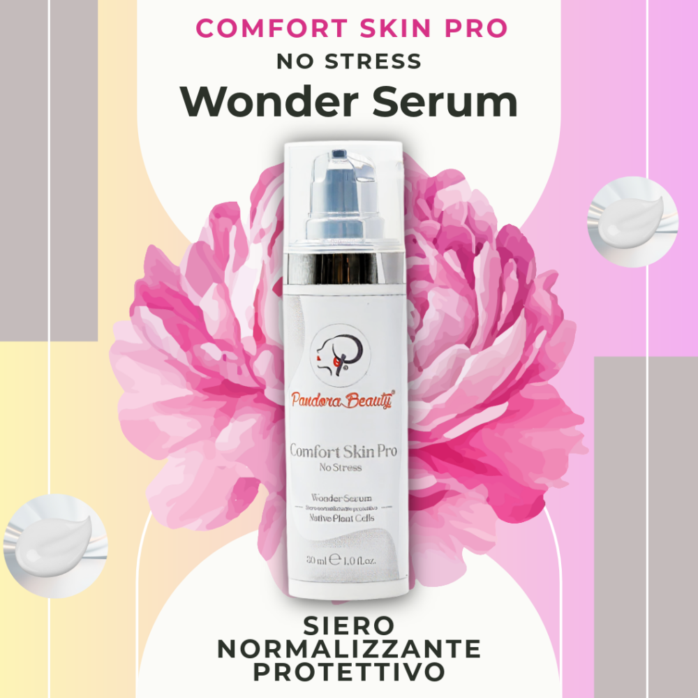 Wonder Serum
