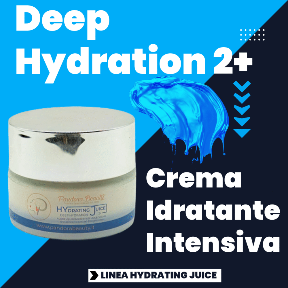 Deep Hydration 2+