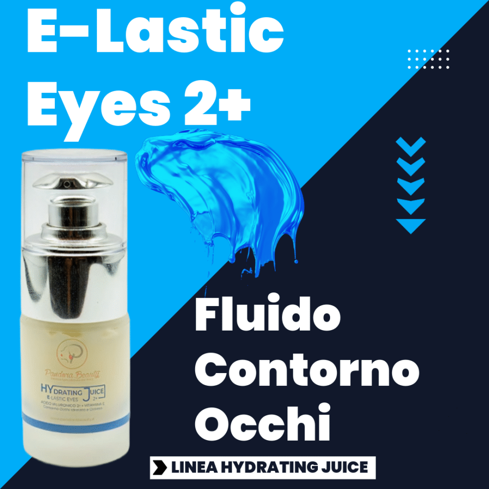 E-Lastic Eyes 2+