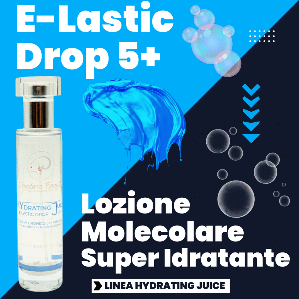 E-Lastic Drop 5+