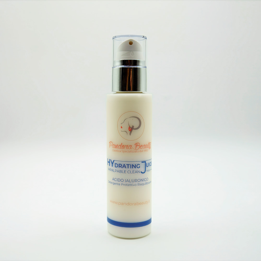 Impalpable Clean Milk - immagine 3