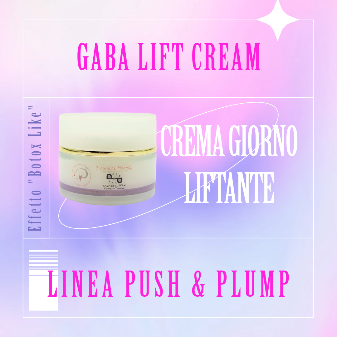 Gaba Lift Cream
