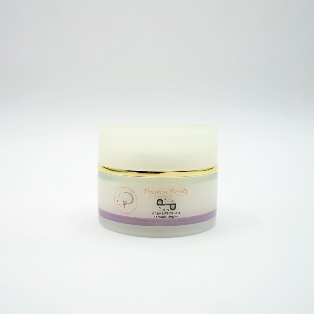 Gaba Lift Cream - immagine 3