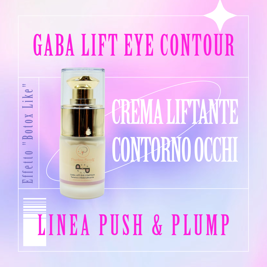 Gaba Lift Eye Contour