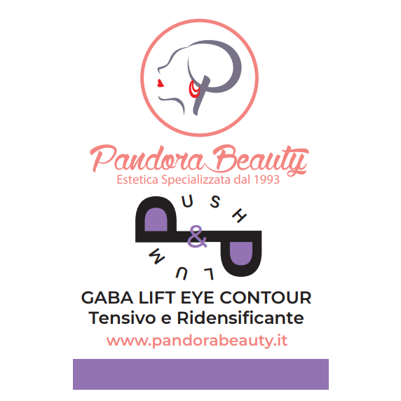 Gaba Lift Eye Contour - immagine 2