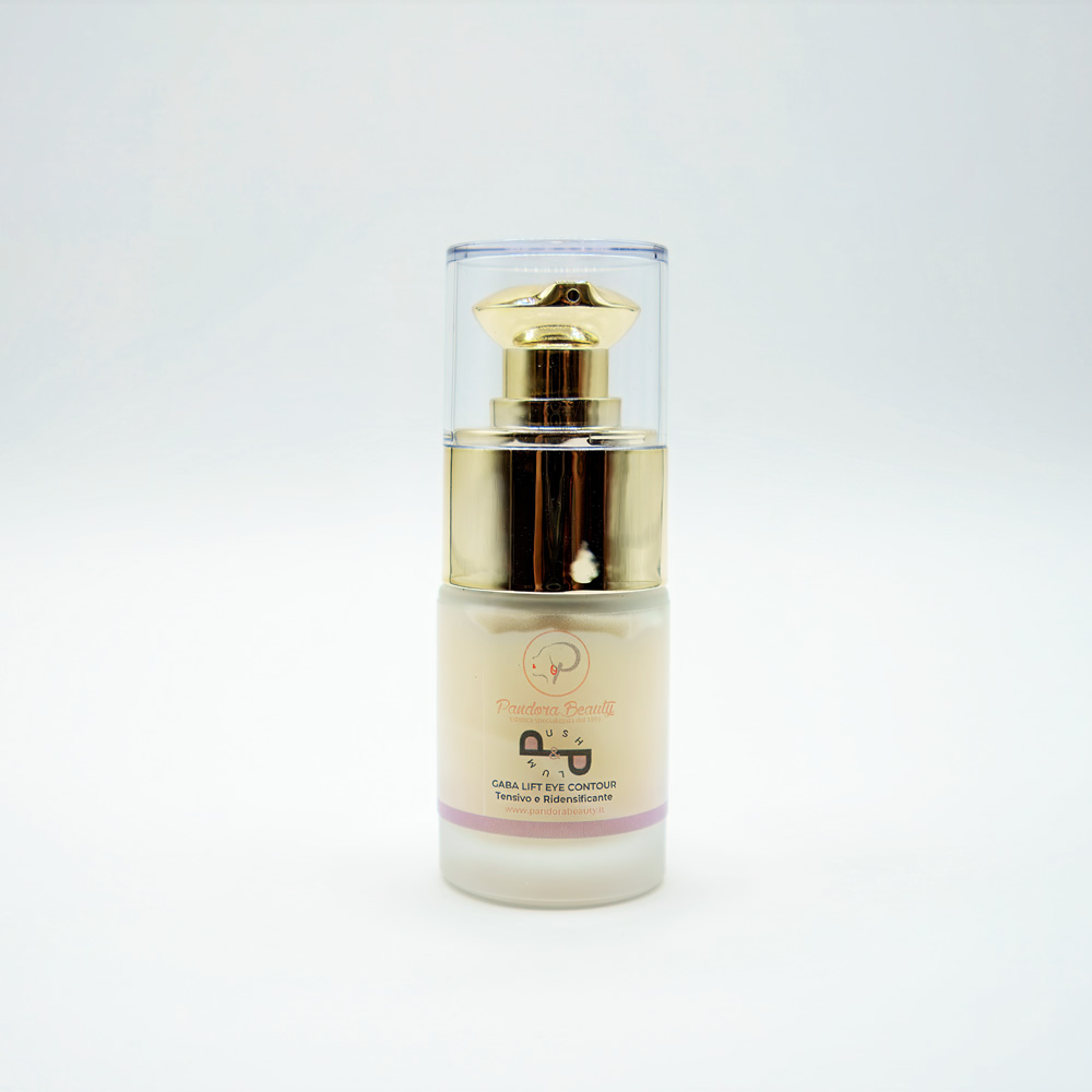Gaba Lift Eye Contour - immagine 3