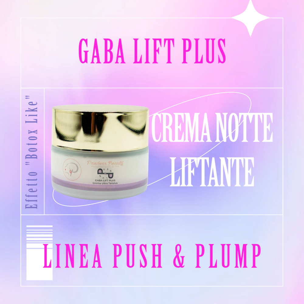 Gaba Lift Plus