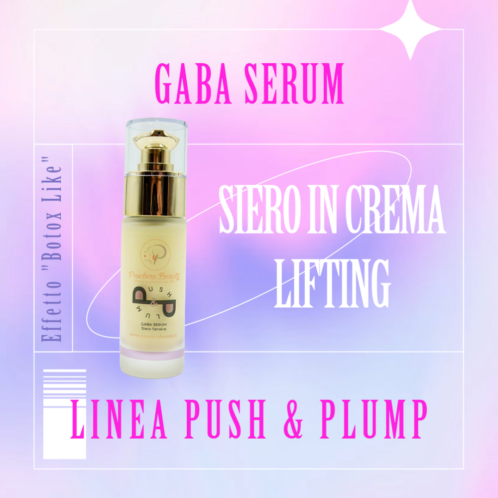 Gaba Serum