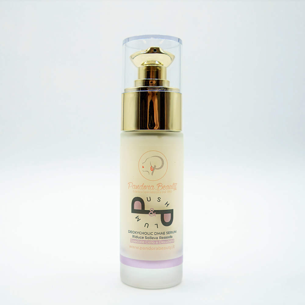 Deoxycholic Dmae Serum - immagine 3