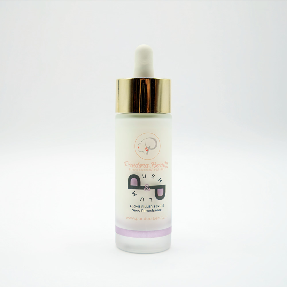 Algae Filler Serum - immagine 3