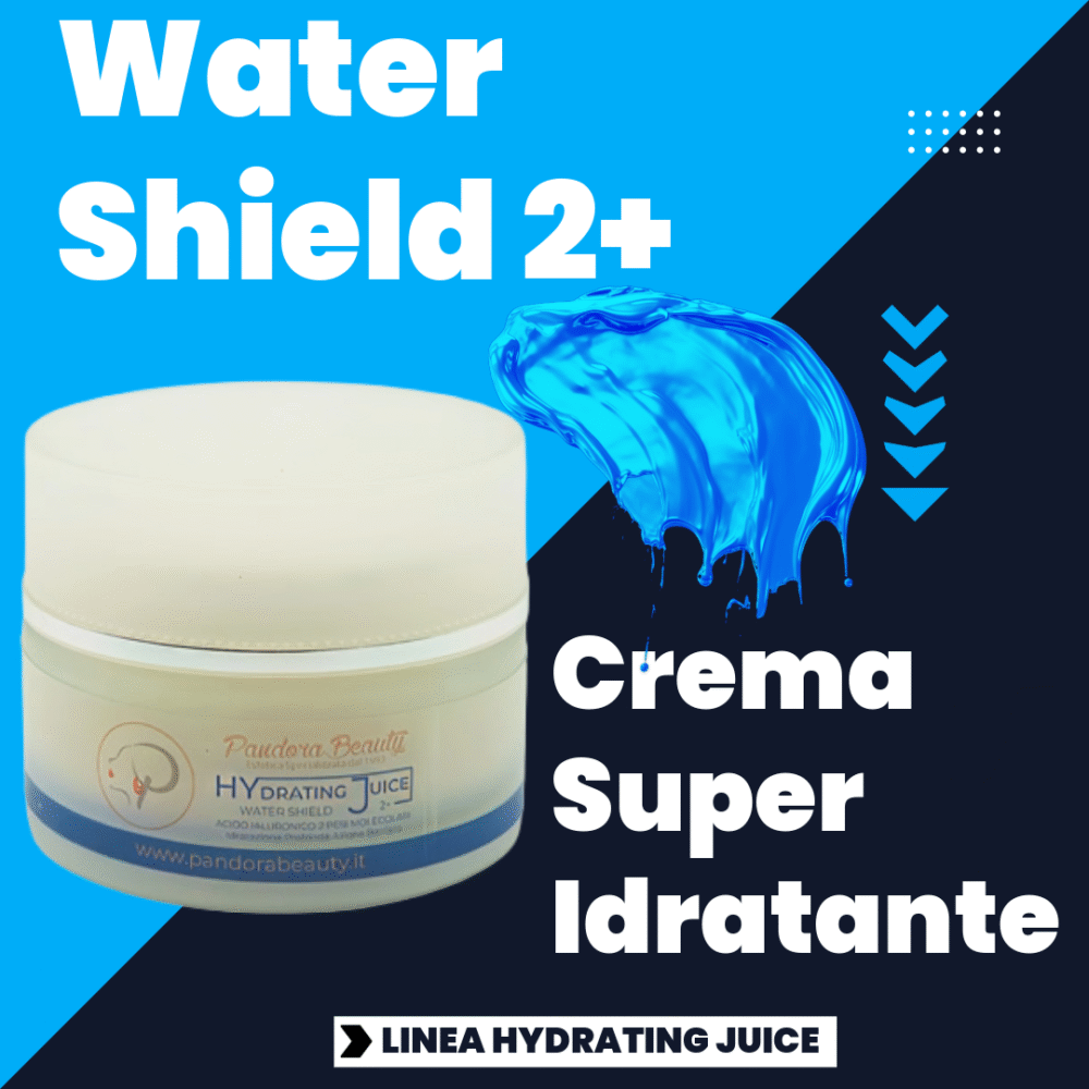 Water Shield 2+