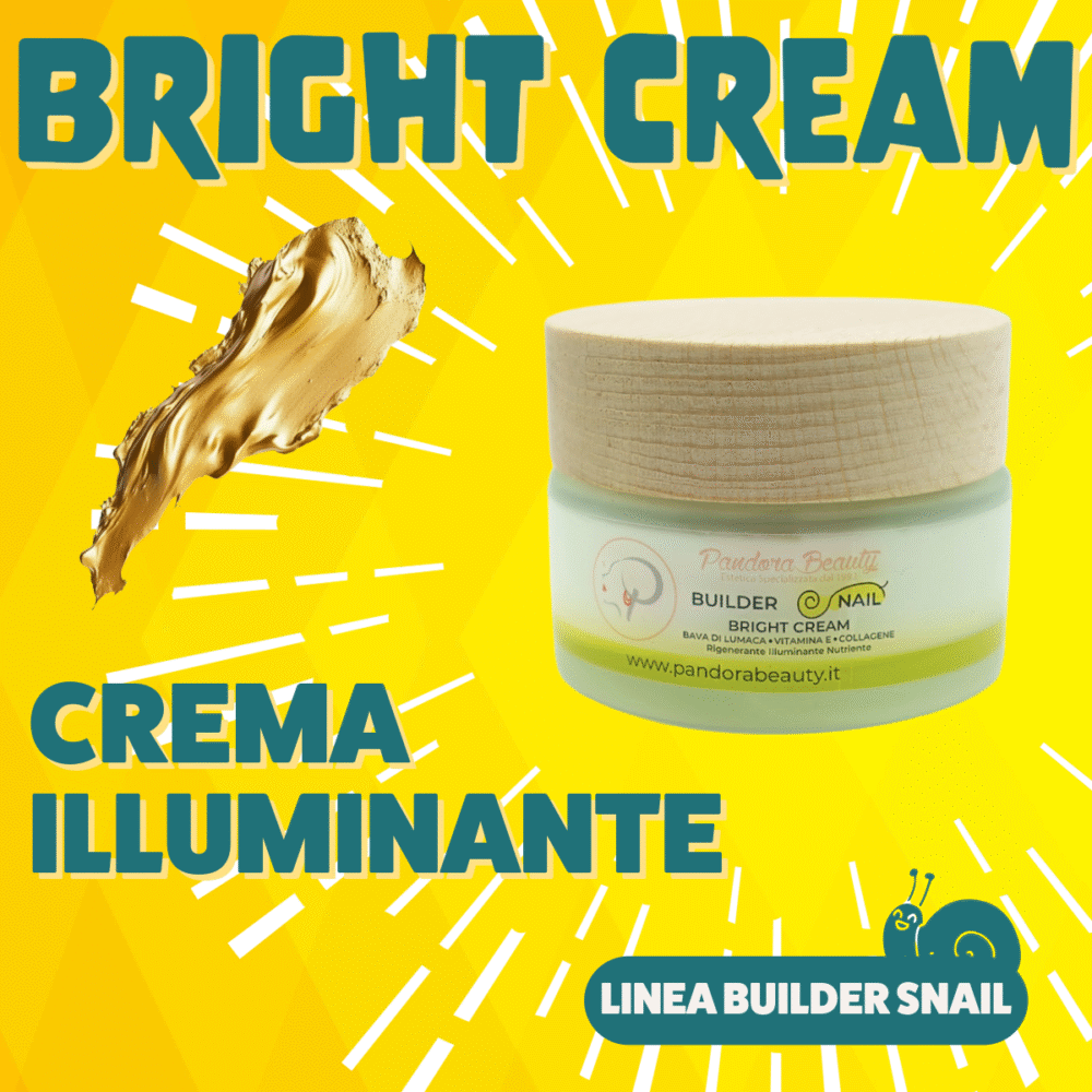 Bright Cream
